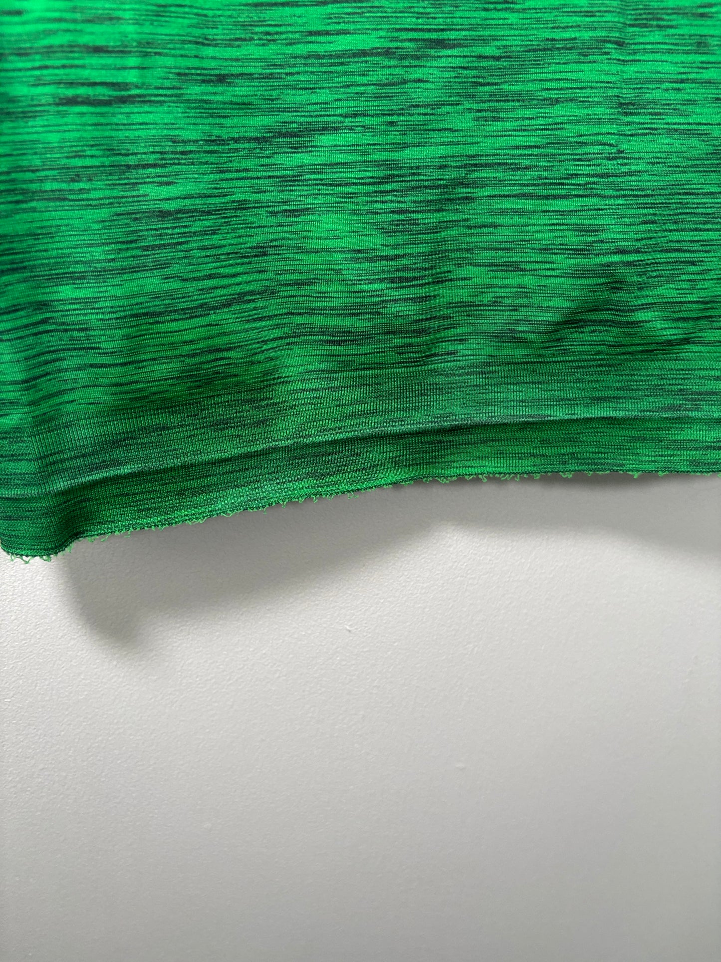 Borussia Monchengladback Third Shirt 2018/19 Kramer (M)