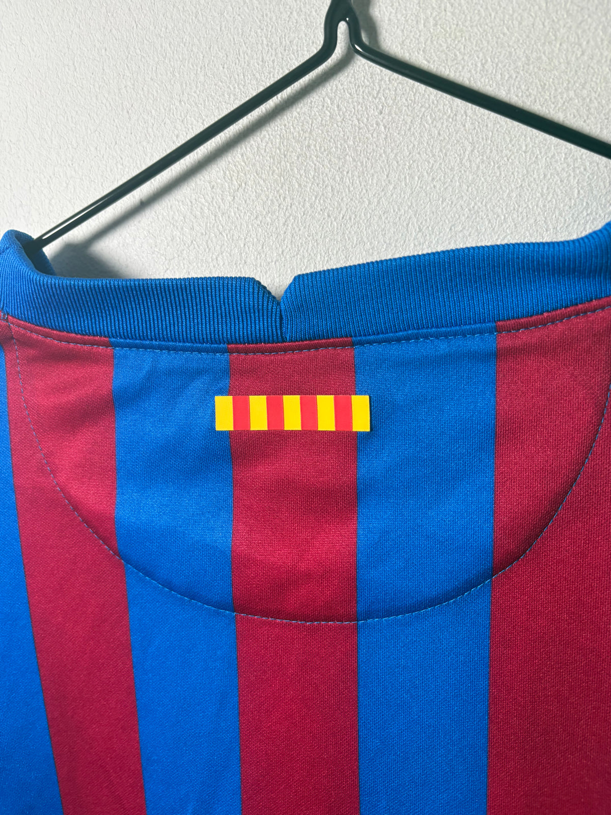 Barcelona Home Shirt 2021/22 (XL)