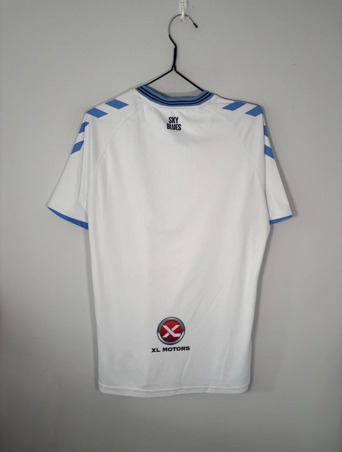 Coventry City Special Shirt 2021/22 (M)