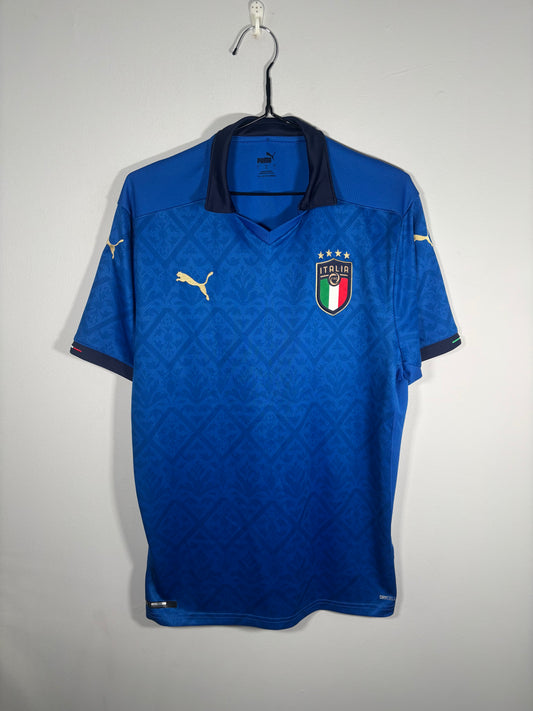 Italy Home Shirt 2020 (L)