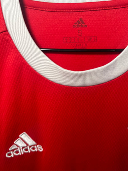 Benfica Home Shirt 2019/20 (S)