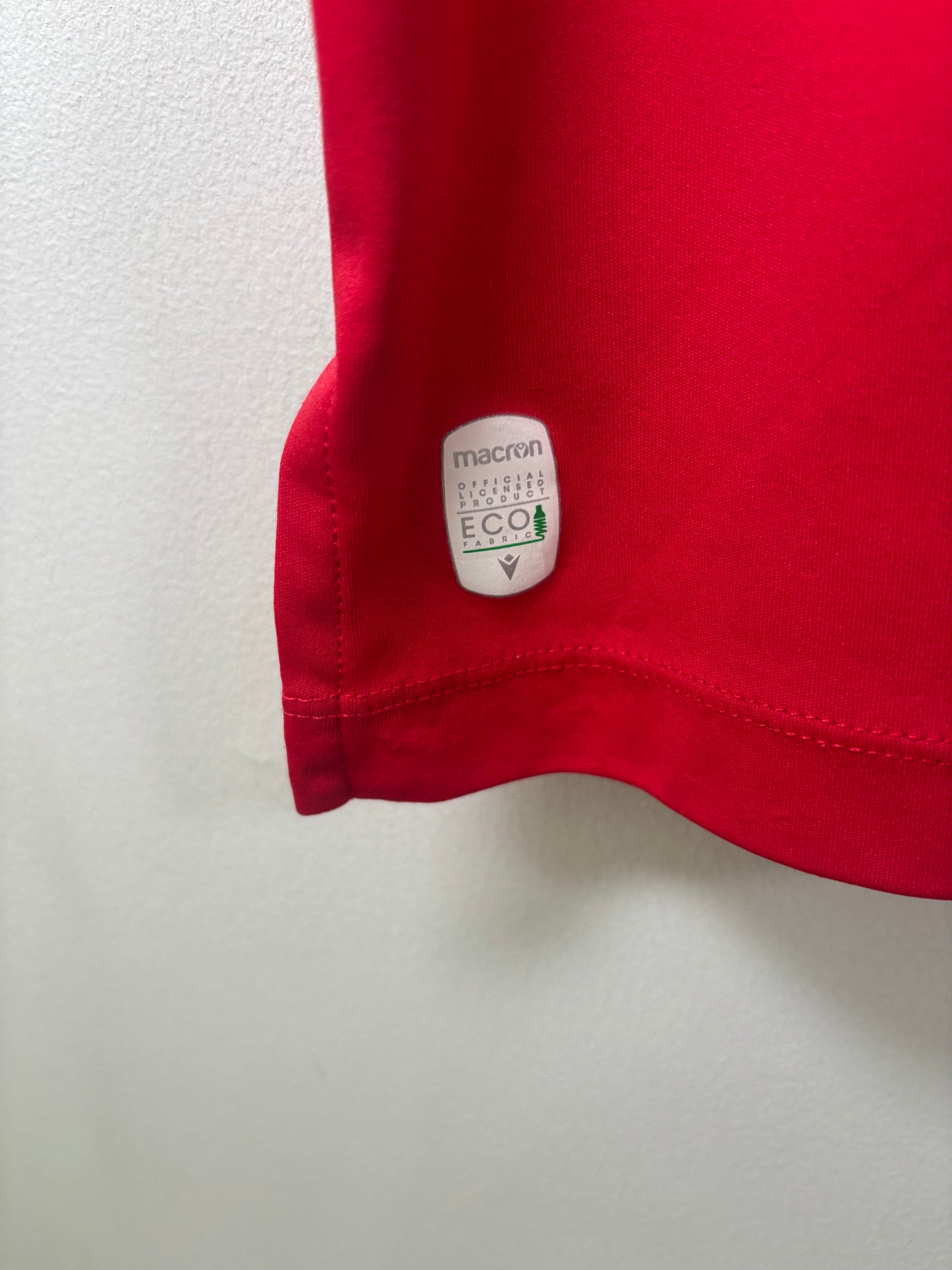 Wrexham Home Shirt 2022/23 (M)