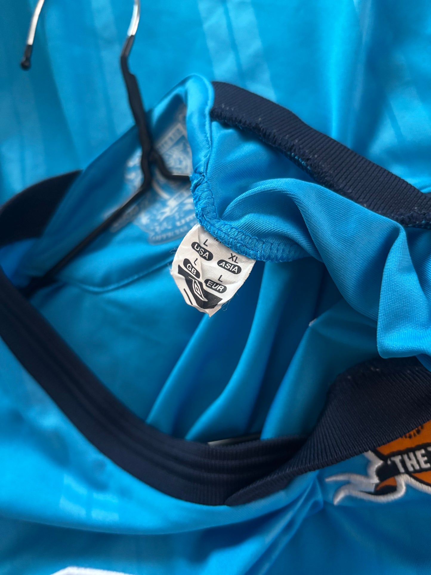 Hull City Away Shirt 2009/10 (L)