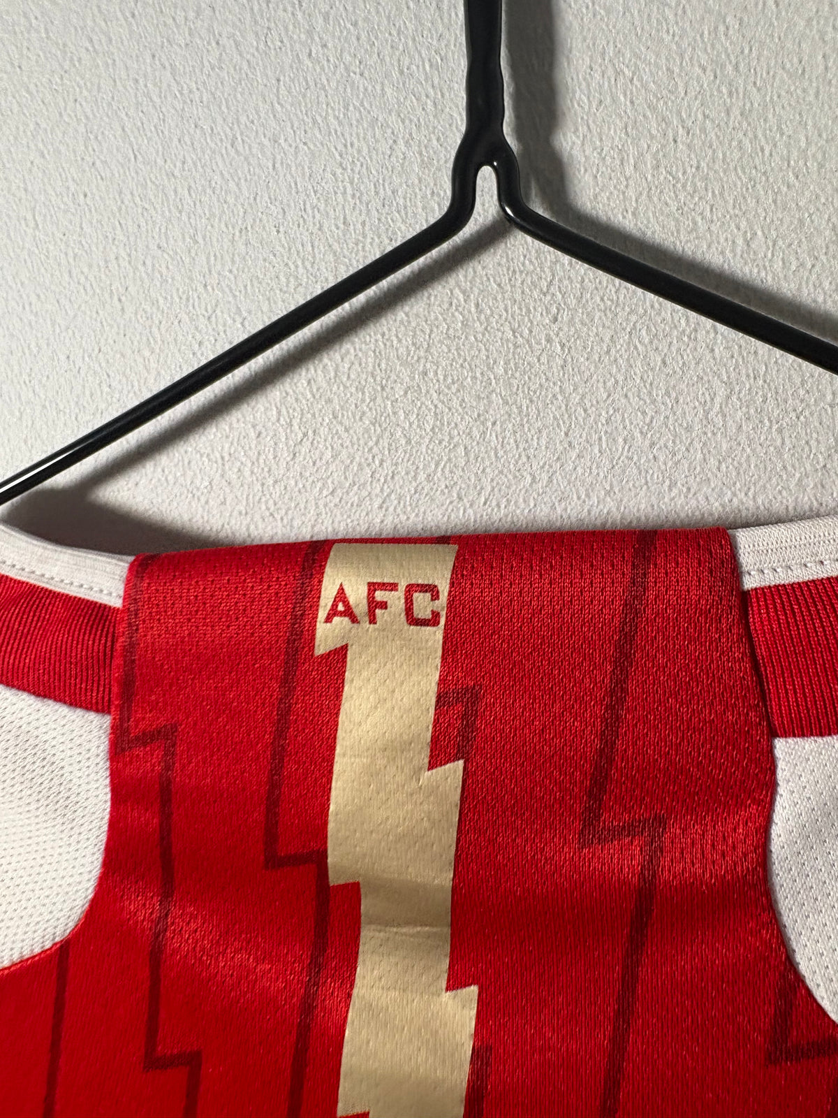 Arsenal Home Shirt 2023/24 (M)