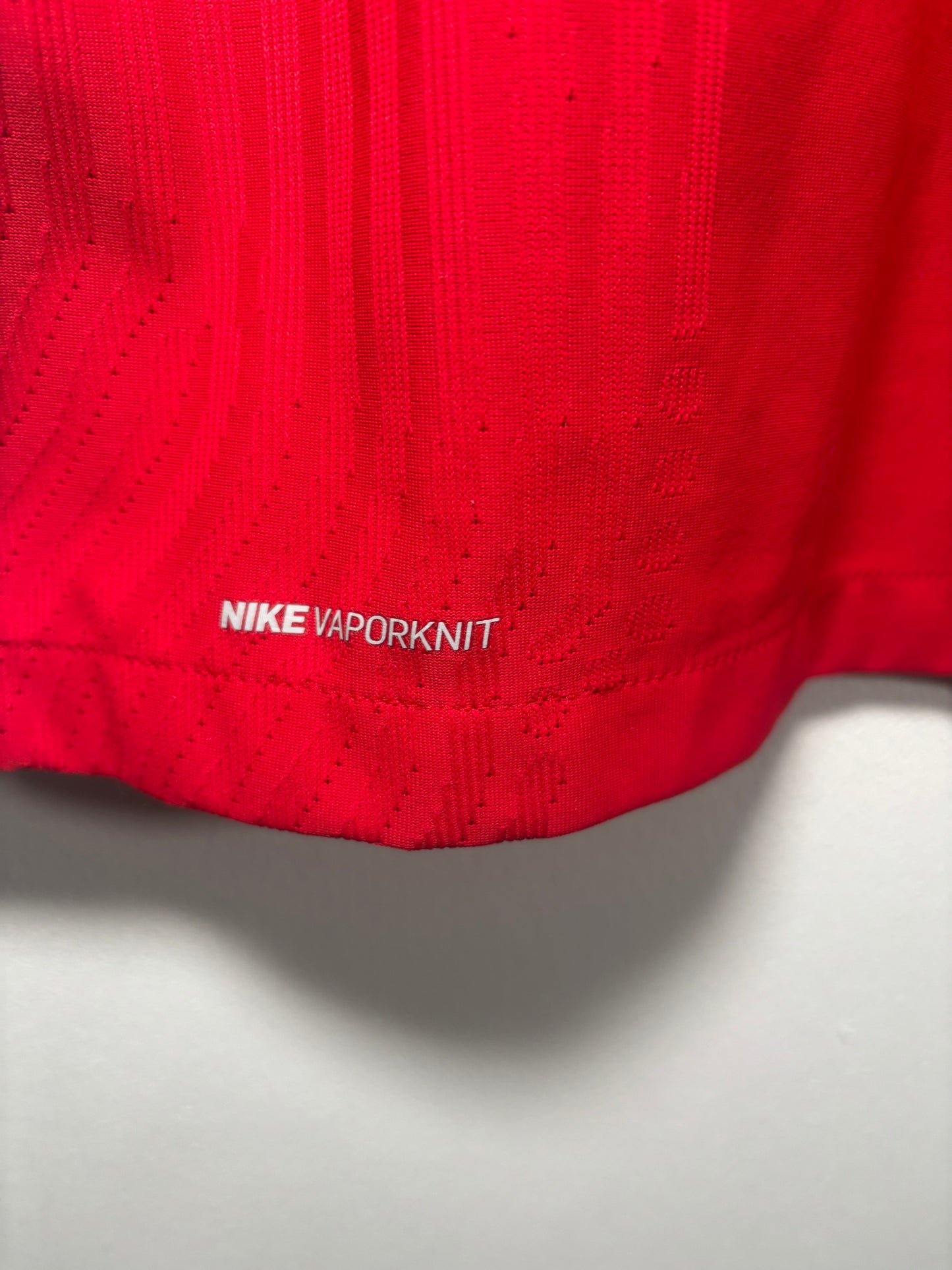 Liverpool Home Shirt 2020/21 Player Issue (M)