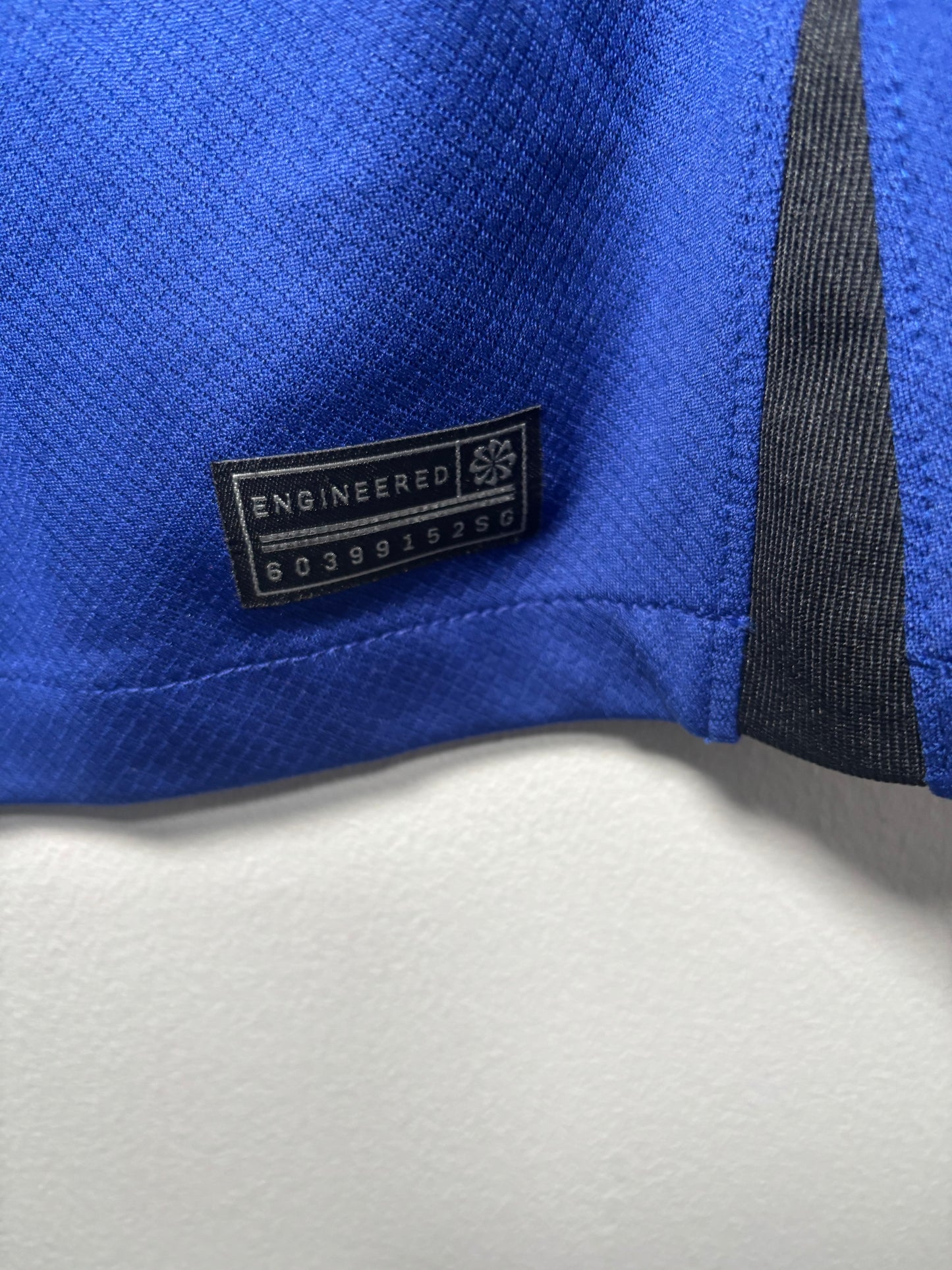 Netherlands Away Shirt 2022 (L)