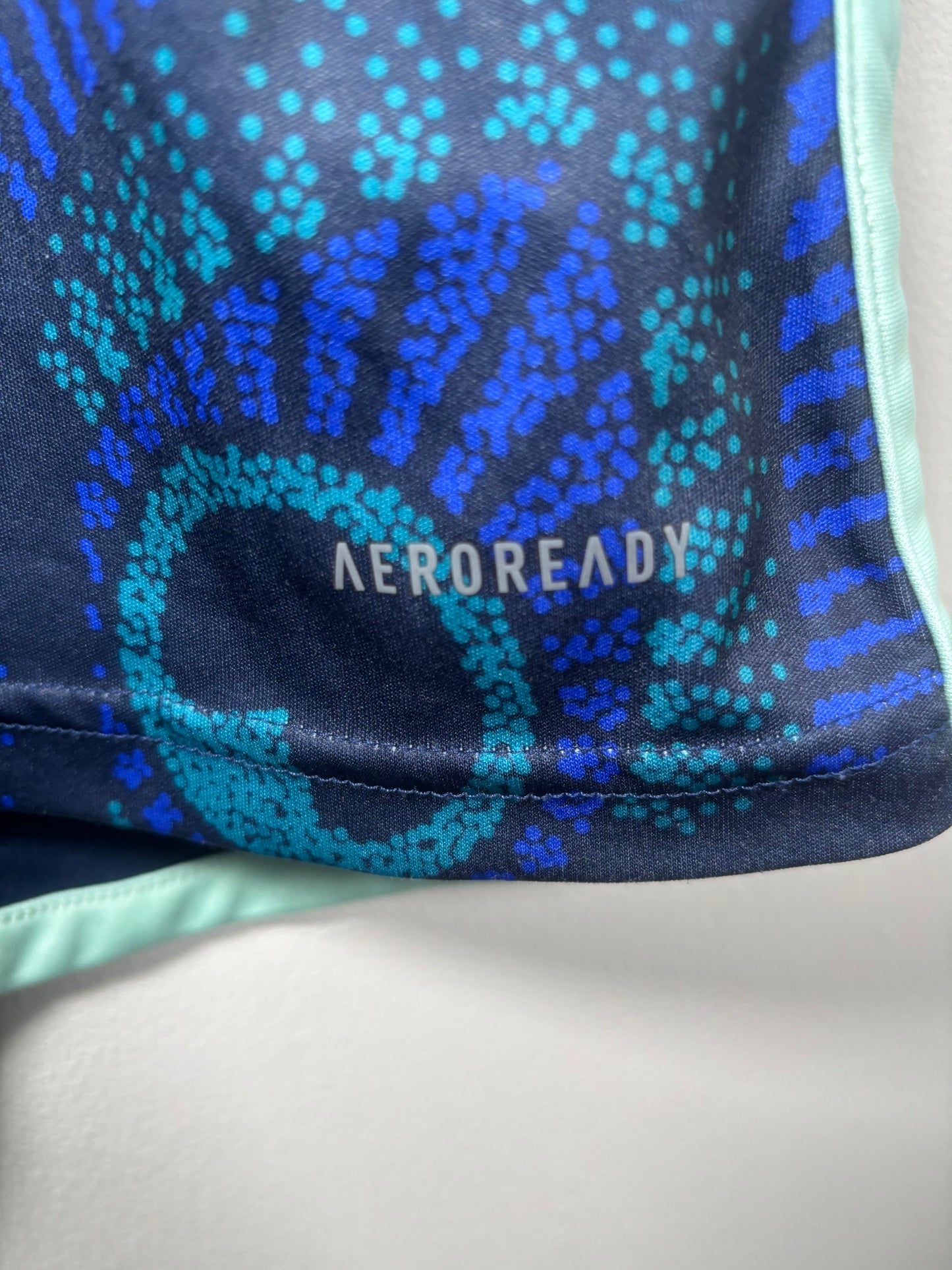 Leeds United Away Shirt 2023/24 (S)