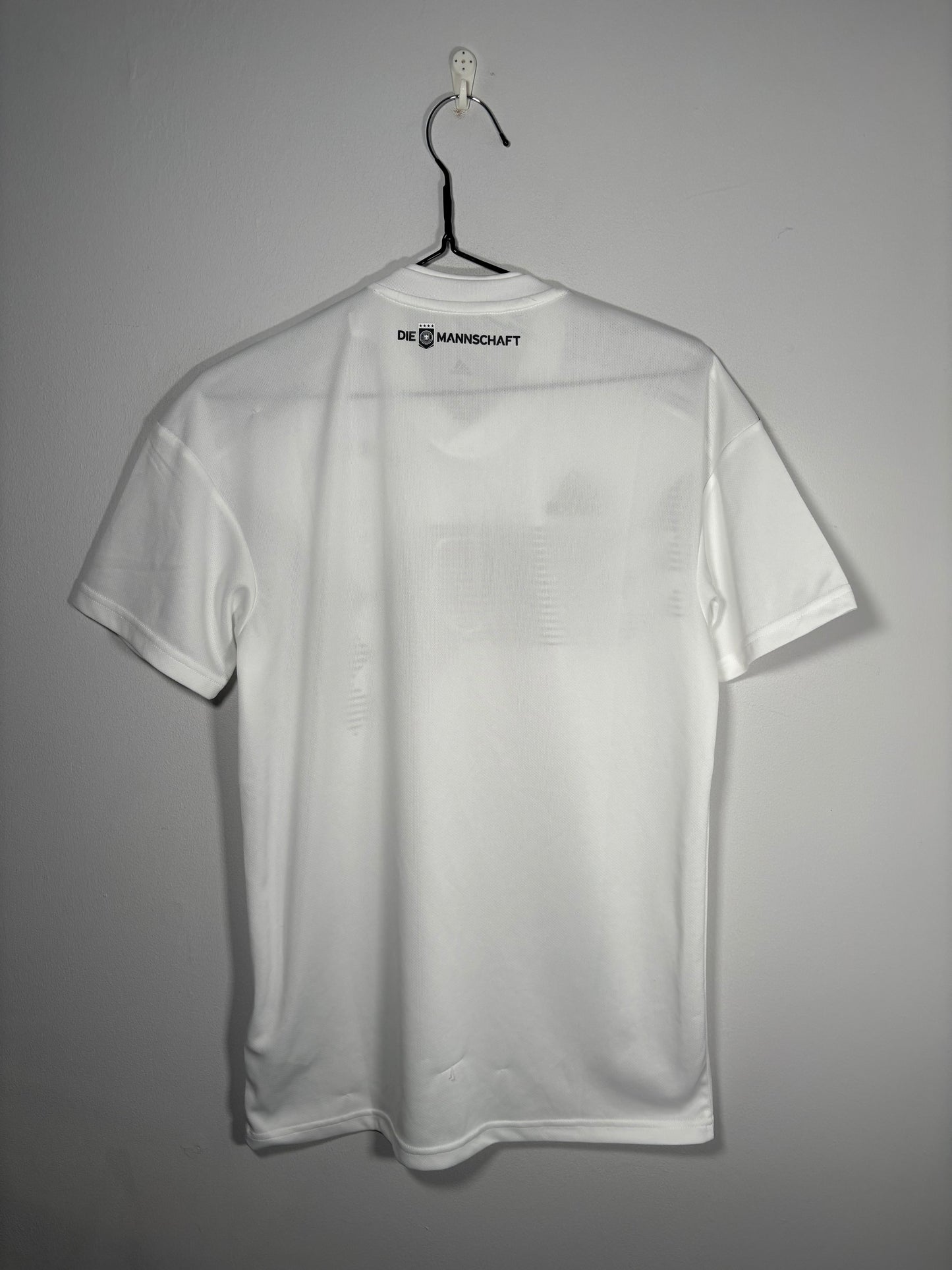 Germany Home Shirt 2018 (S)