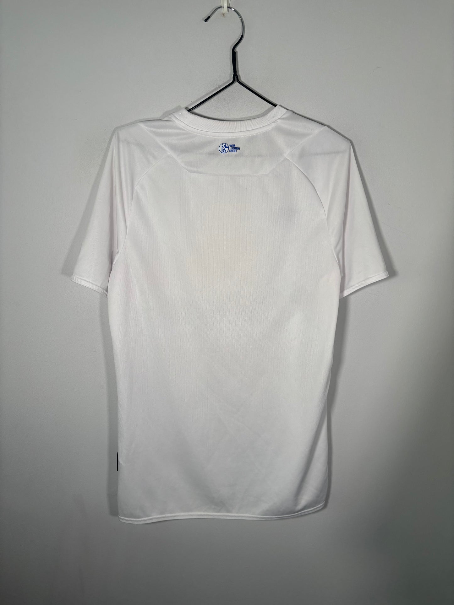 Schalke 04 Away Shirt 2020/21 (M)