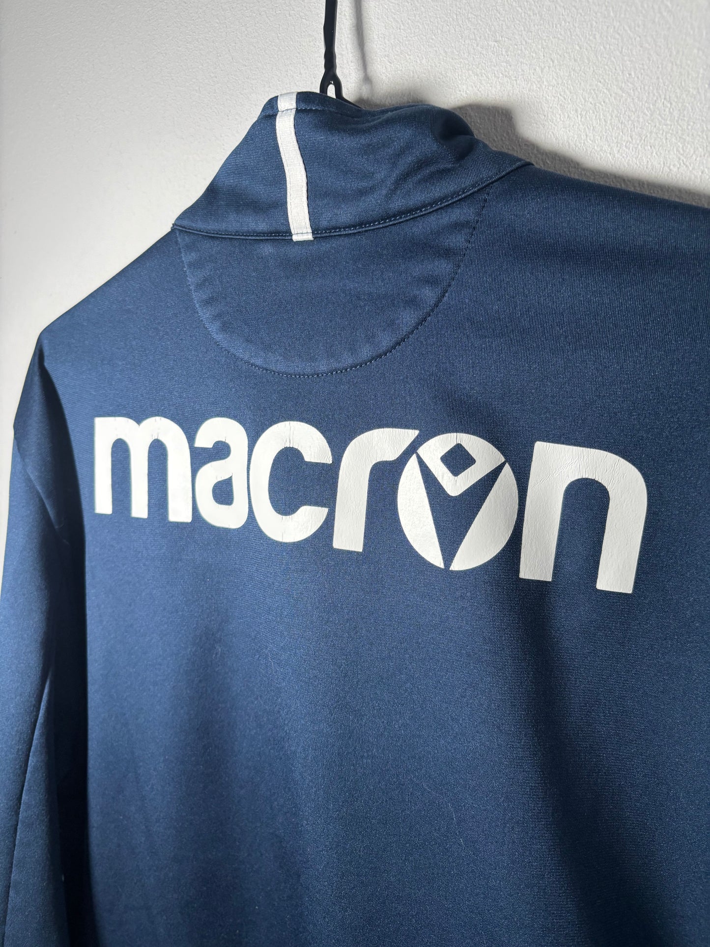 Bolton Wanderers Training 1/4 Zip (L)