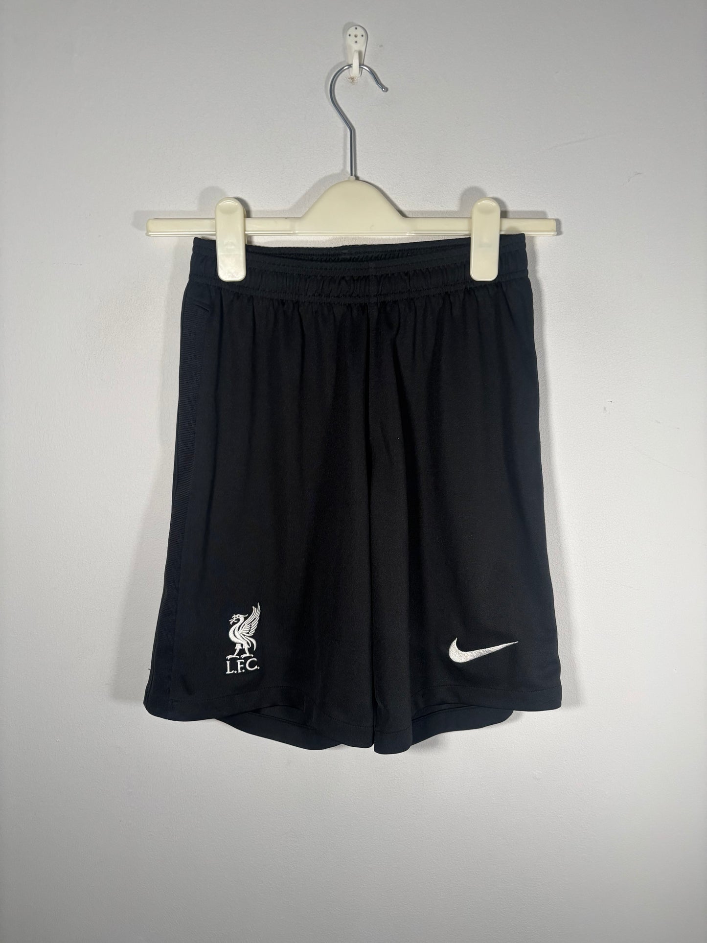 Liverpool Goalkeeper Shorts 2020/21 (S)