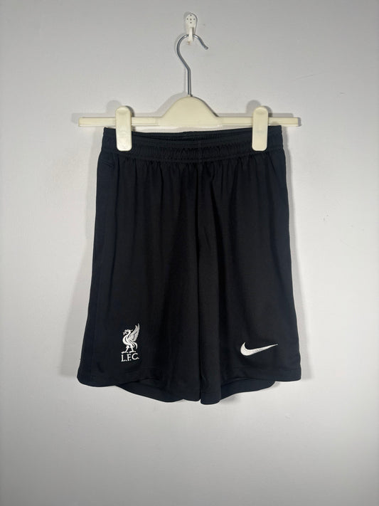 Liverpool Goalkeeper Shorts 2020/21 (S)