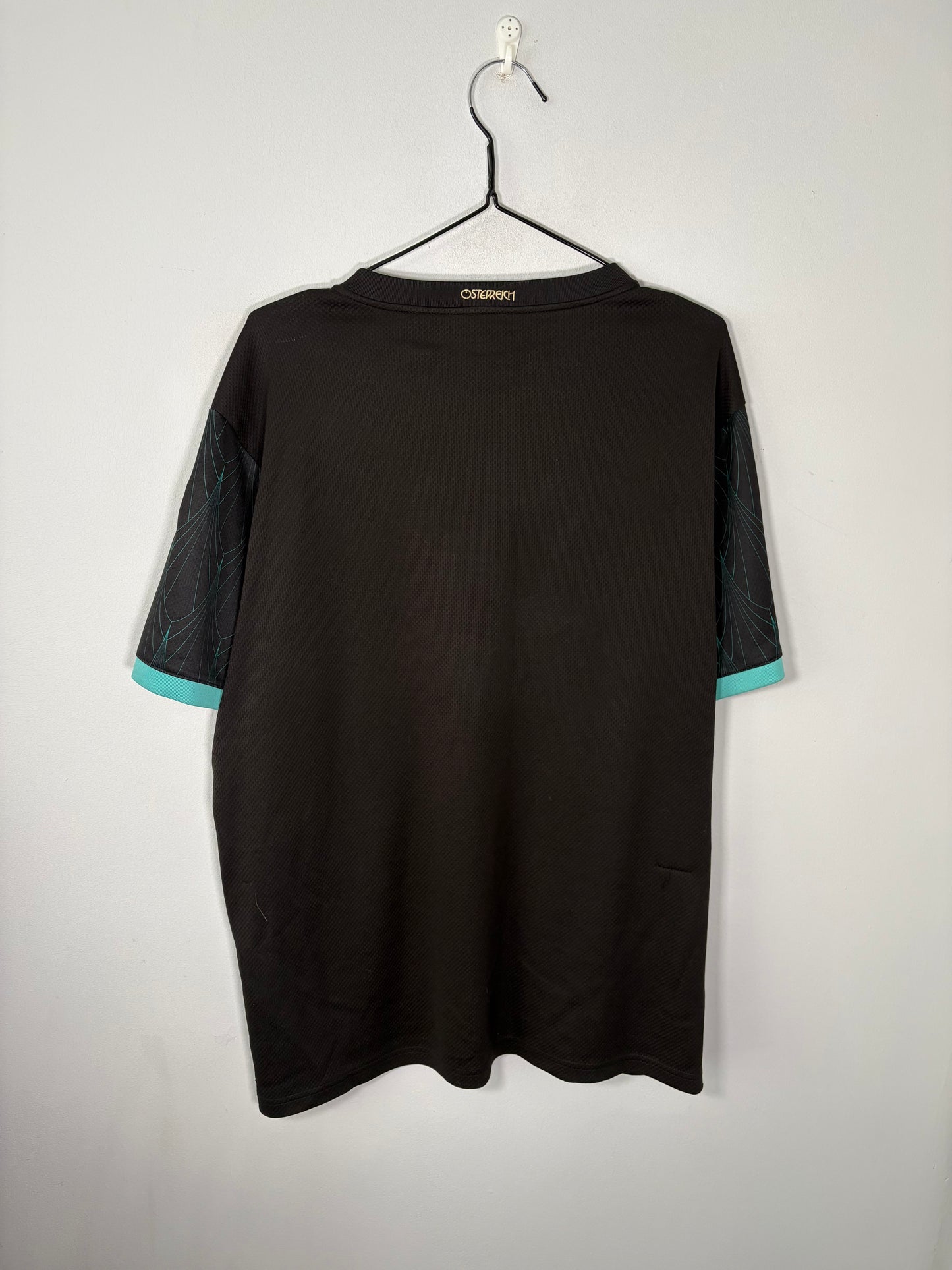 Austria Away Shirt 2020 (XL)