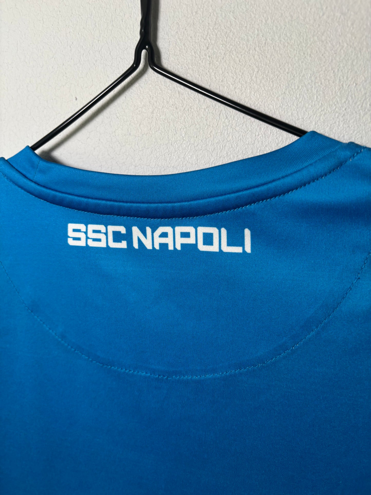 Napoli Home Shirt 2018/19 (S)