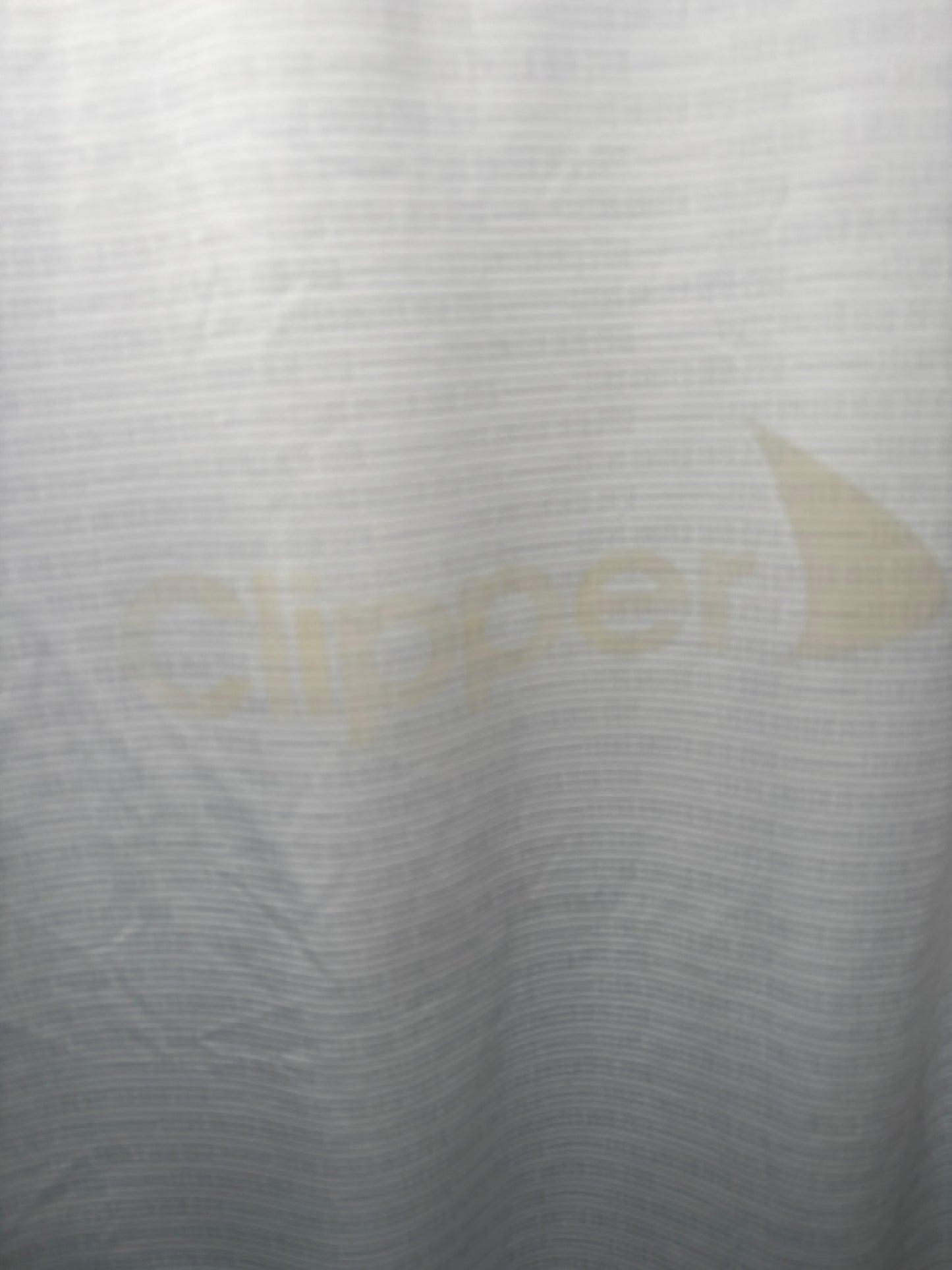 Leeds United Home Shirt 2019/20 (XL)