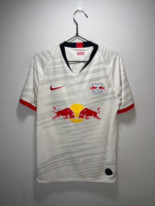 Camiseta auténtica de local del RB Leipzig 2019/20 (S)