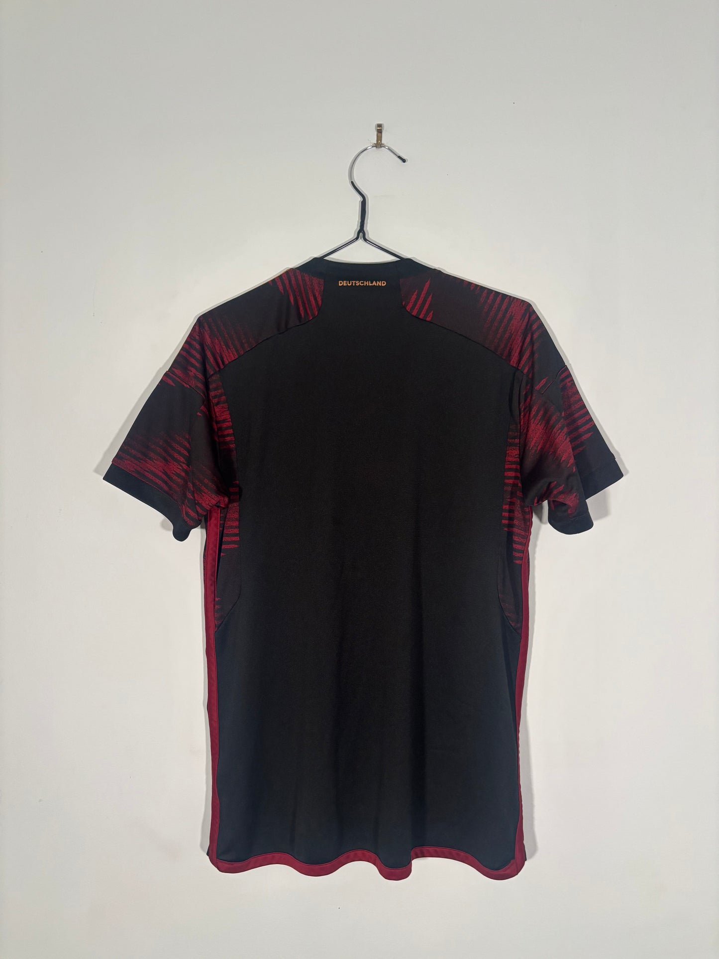 Germany Away Shirt 2022 (M)