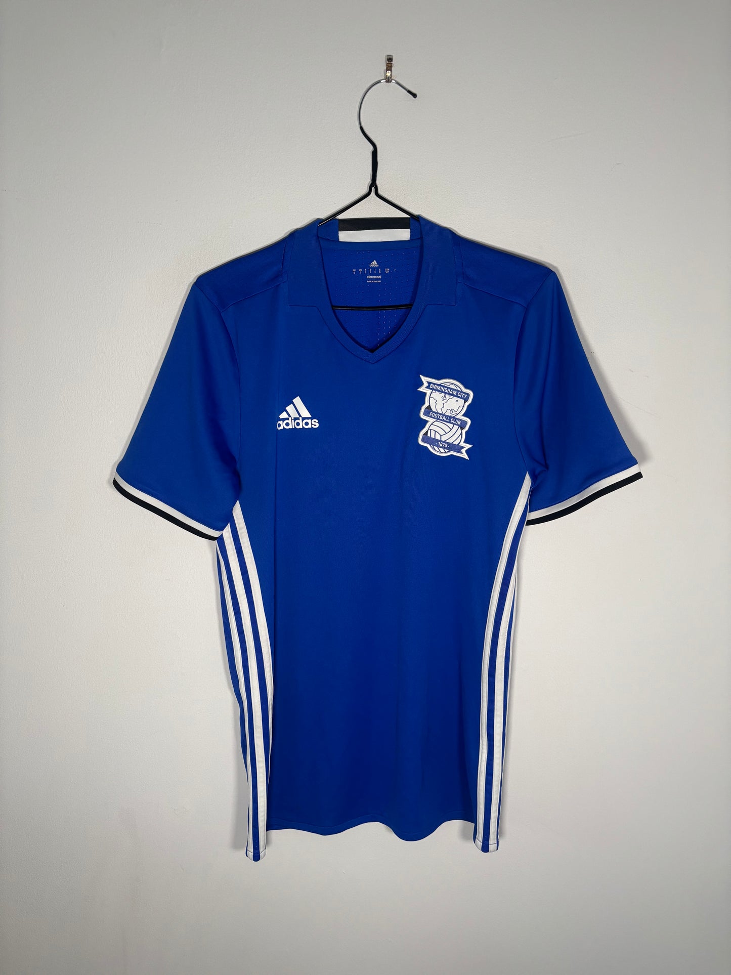 Birmingham City Home Shirt 2016/17 (S)