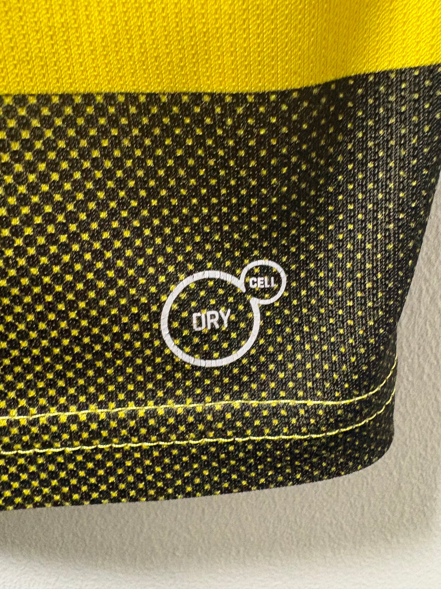 Dortmund Home Shirt 2017/18 (LK)