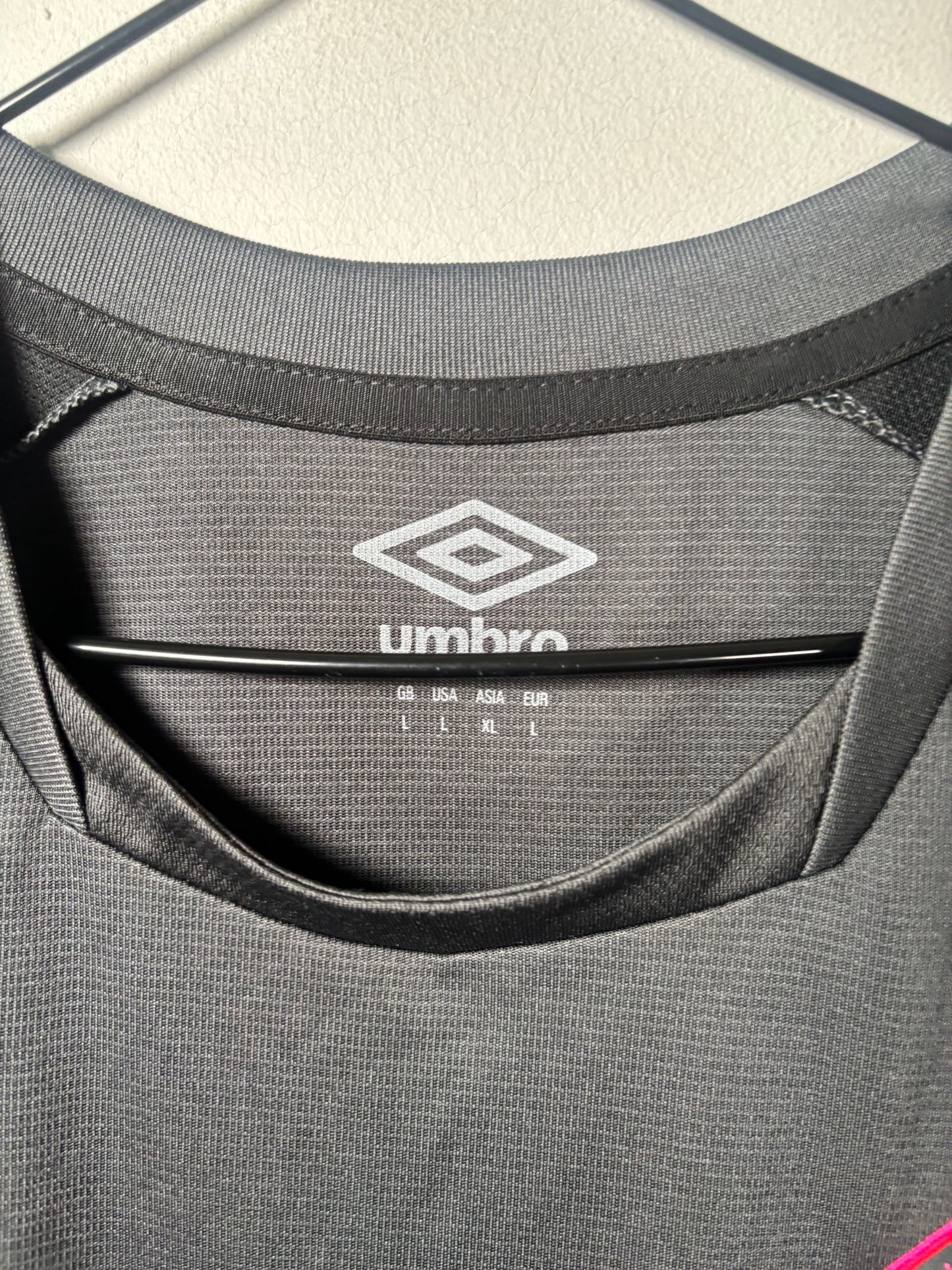 Everton Away Shirt 2018/19 (L)