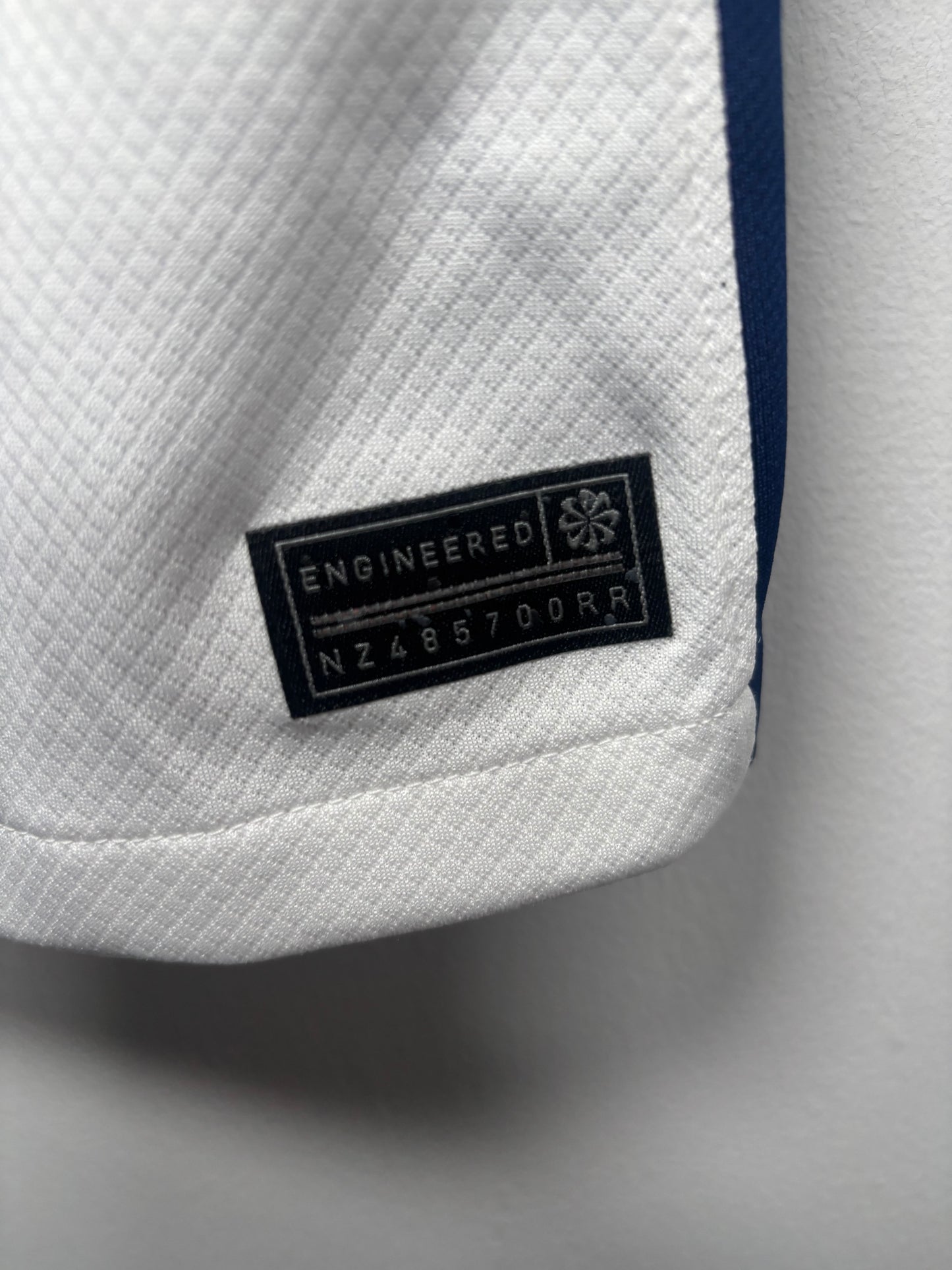 England Home Shirt 2024 (M)