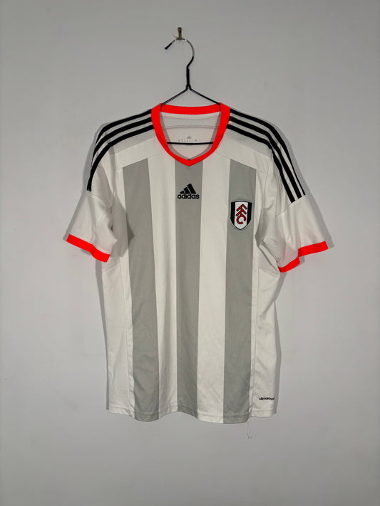 Fulham Home Shirt 2014/15 (M)