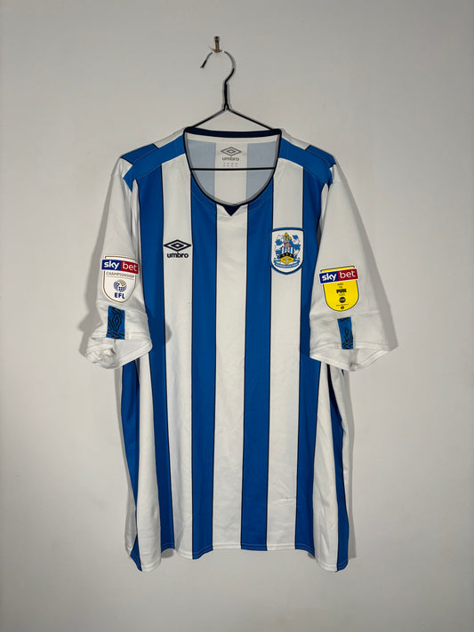 Huddersfield Town Home Shirt 2019/20 (4XL)