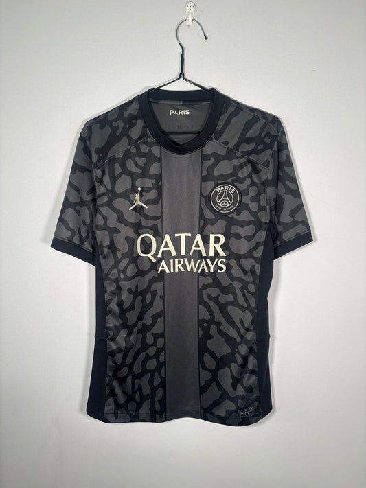 PSG Third Shirt 2023/24 (M)