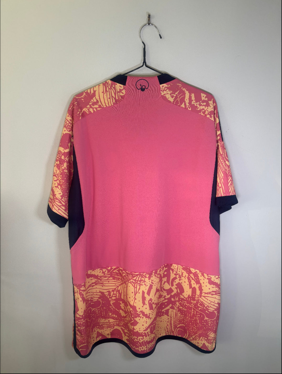 Leeds United Third Shirt 2023/24 (S)