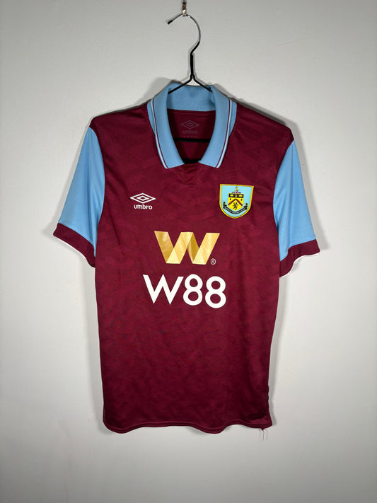 Burnley Home Shirt 2023/24 (M)