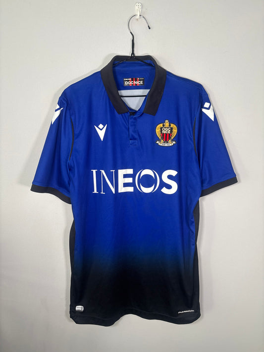 Nice Third Shirt 2020/21 (XL)