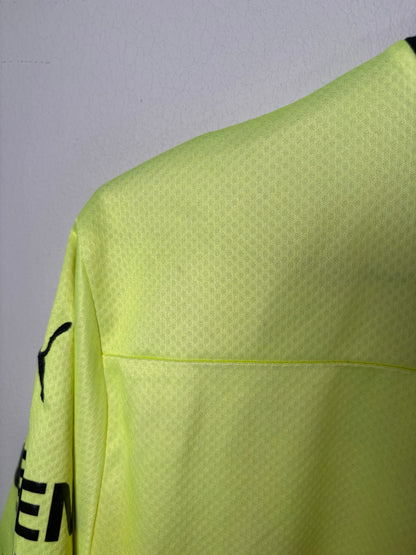 Manchester City Third Shirt 2019/20 (M)