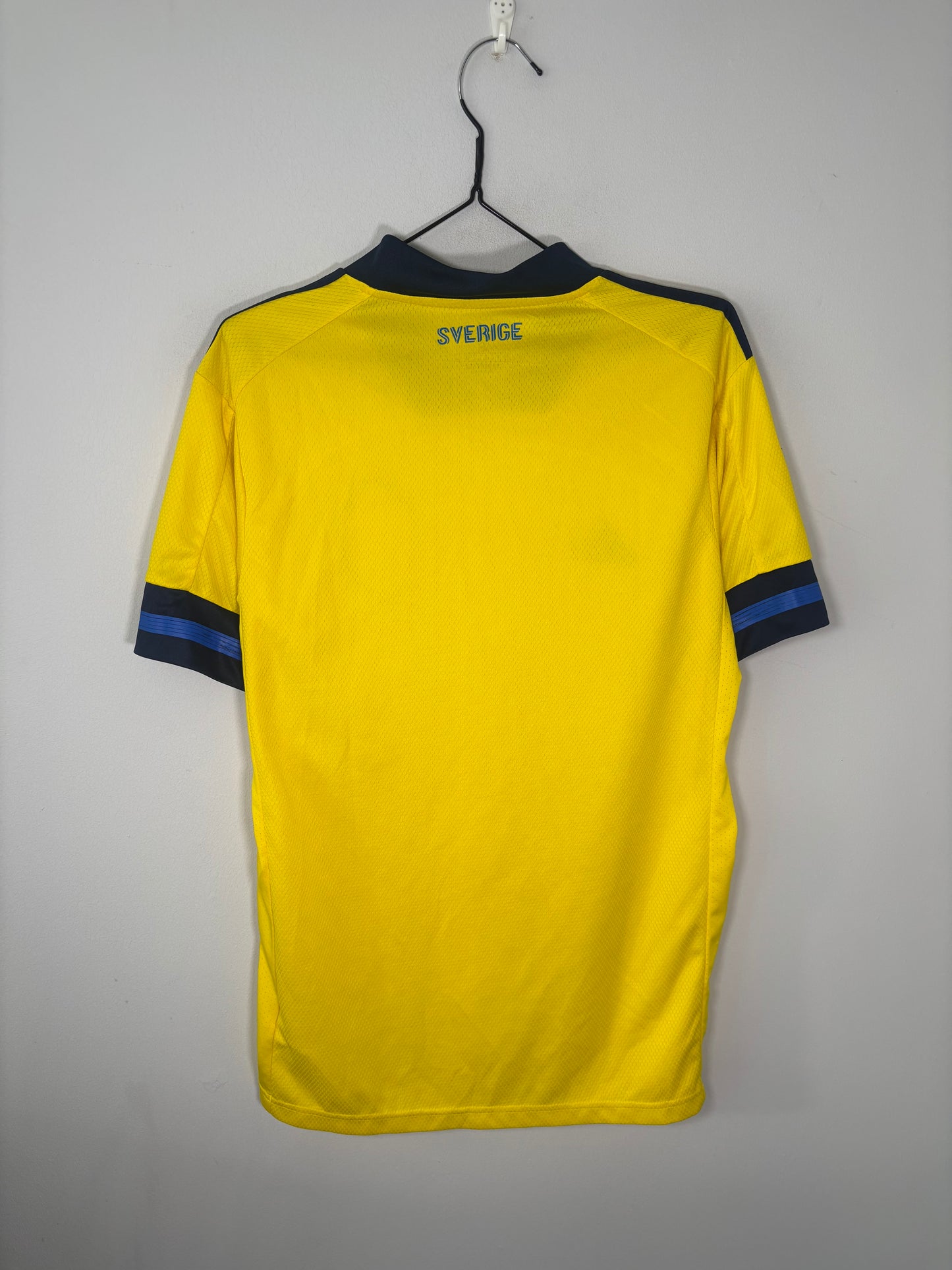 Sweden Home Shirt 2020 (S)