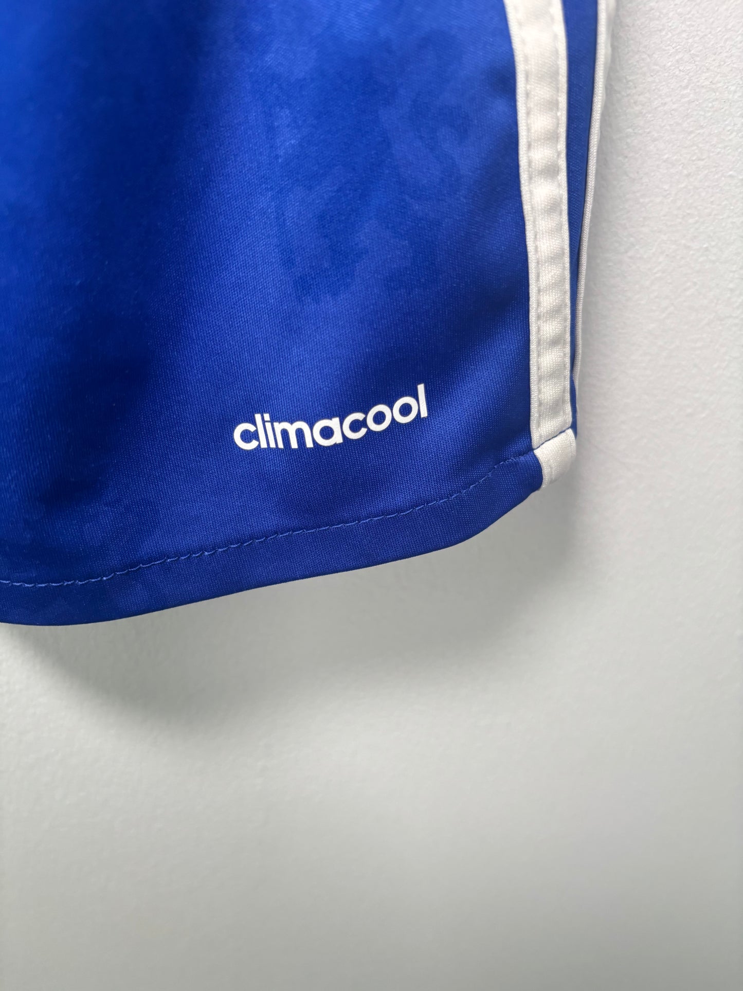 Chelsea Home Shirt 2016/17 (L)