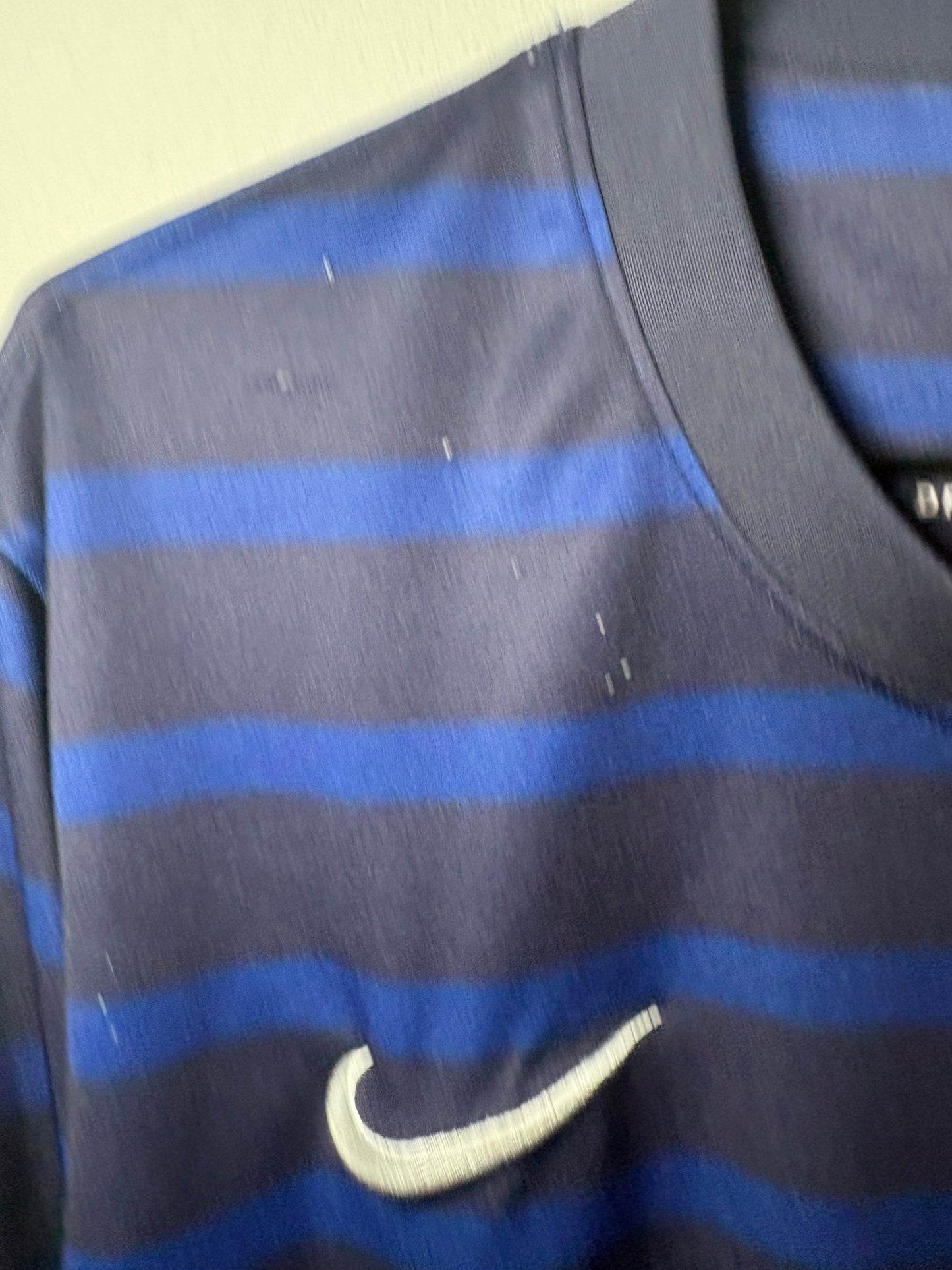 France Home Shirt 2020 (M)