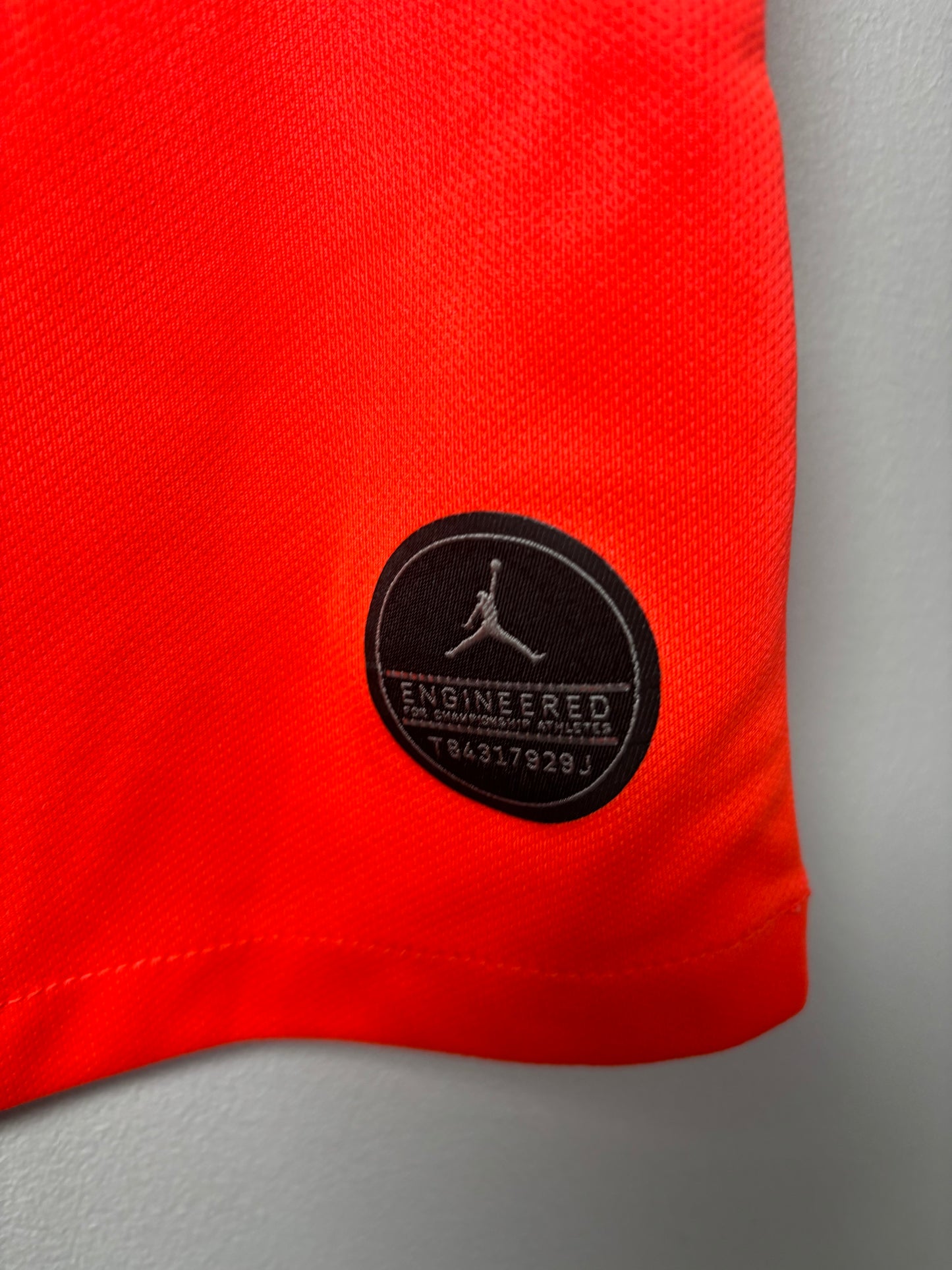 PSG Away Shirt 2019/20 (S)