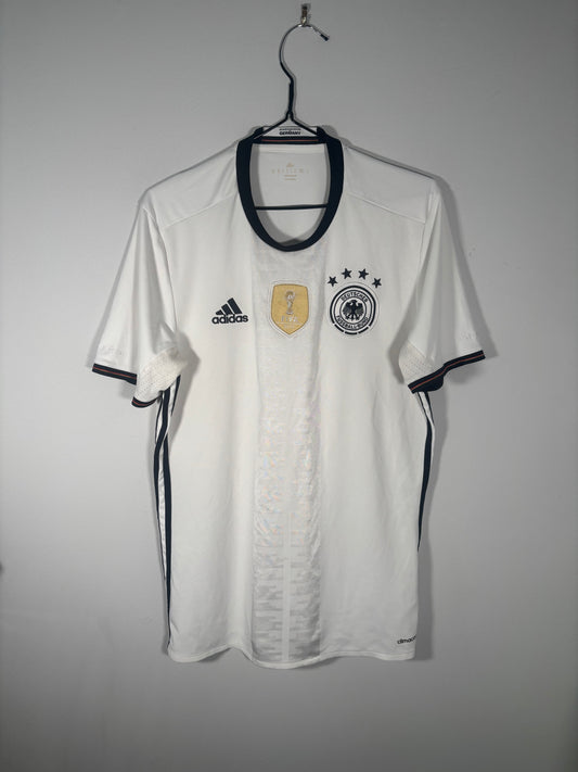 Germany Home Shirt 2016 (M)