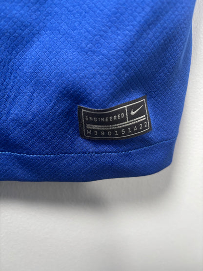 Chelsea Home Shirt 2022/23 (S)