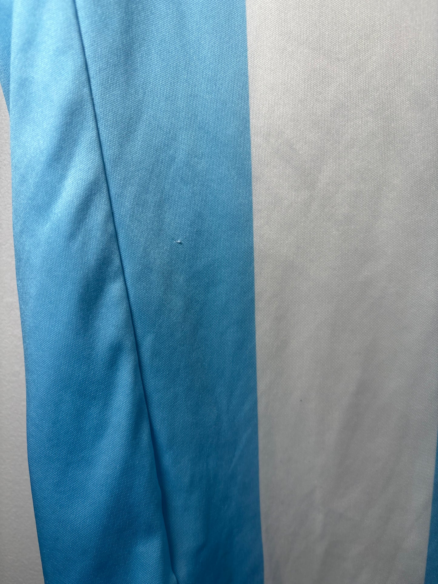Argentina Home Shirt 2016 (M)