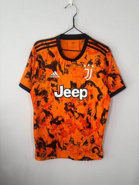 Juventus Third Shirt 2020/21 (M)