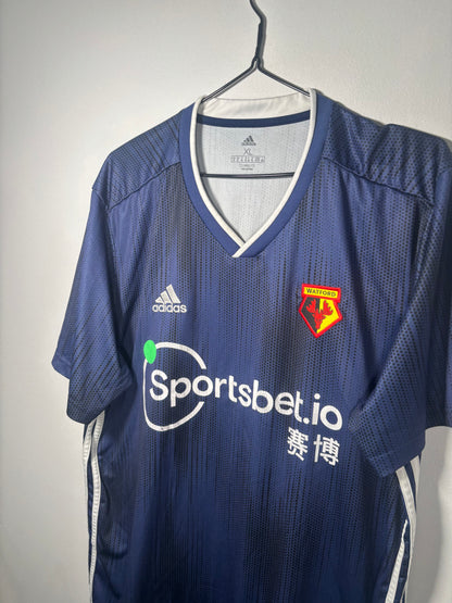 Watford Away Shirt 2019/20 (XL)