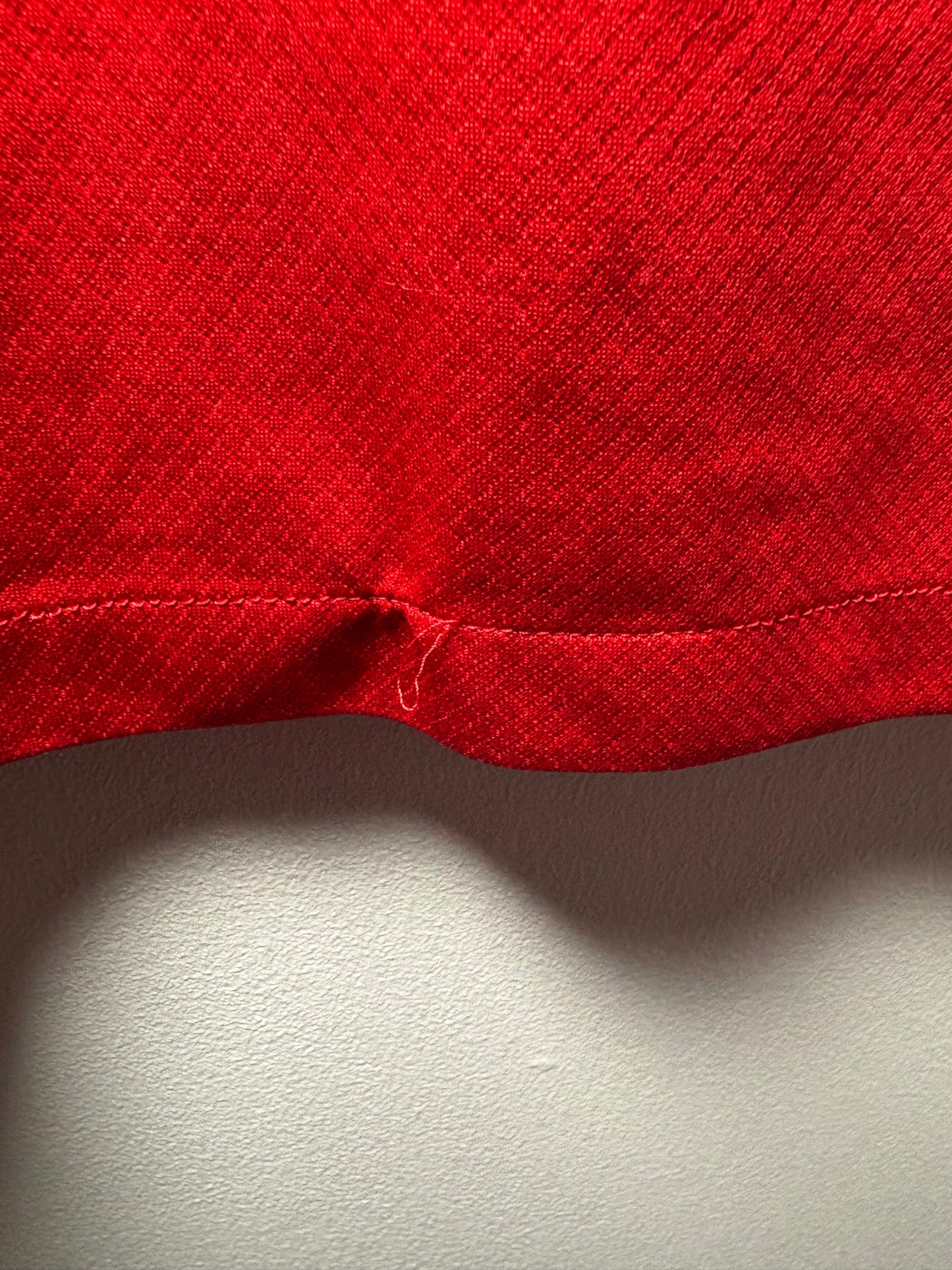 Liverpool Home Shirt 2023/24 (XXL)