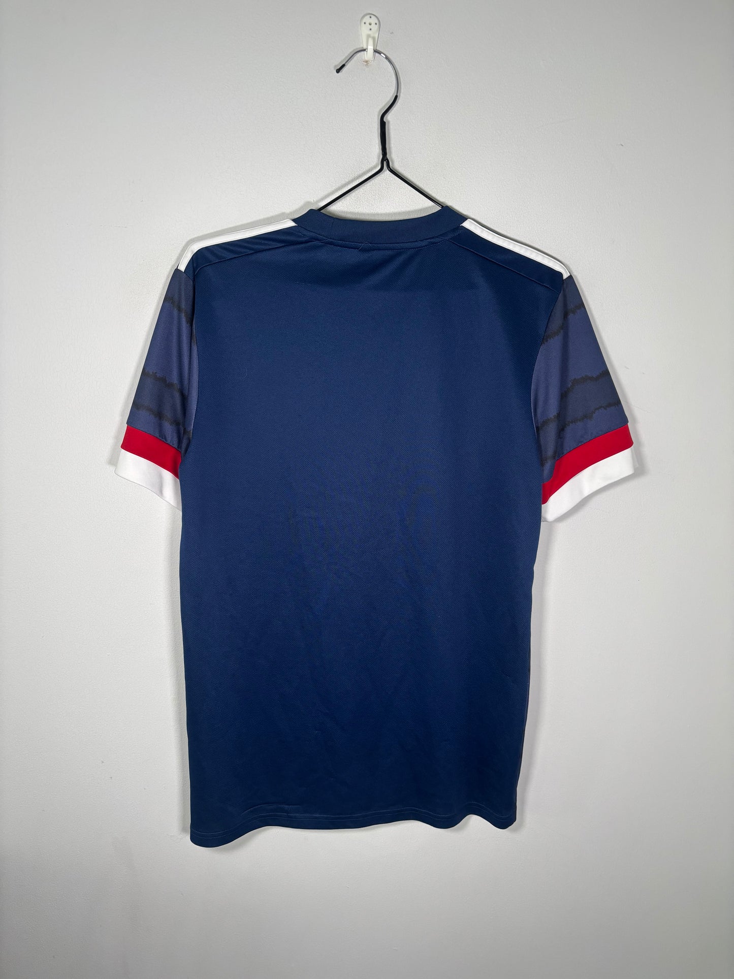 Scotland Home Shirt 2020 (S)