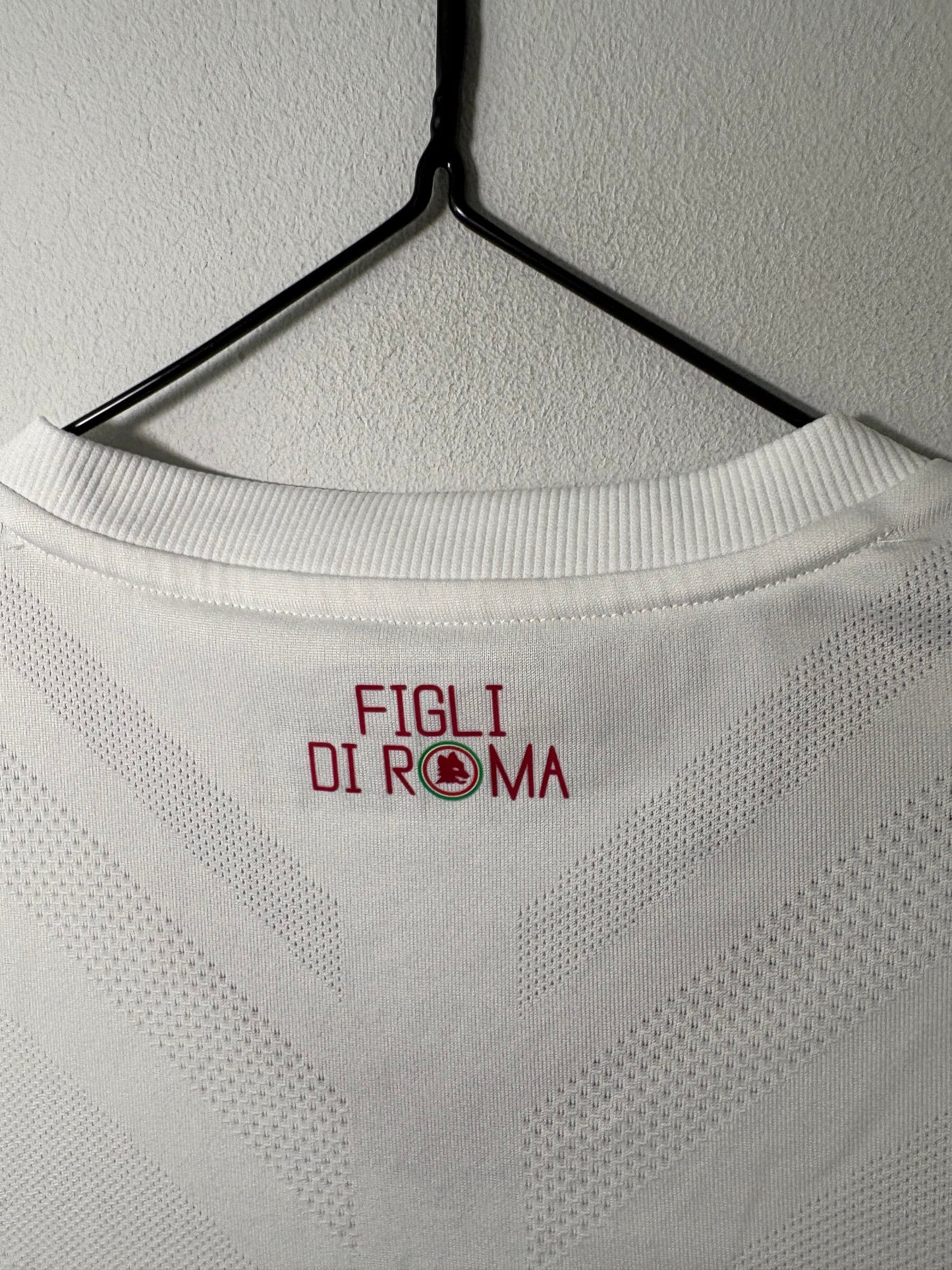 Roma FC Away Shirt 2022/23 (L)