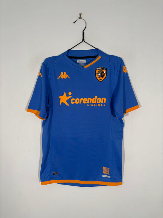 Hull City Third Shirt 2023/24 (S)