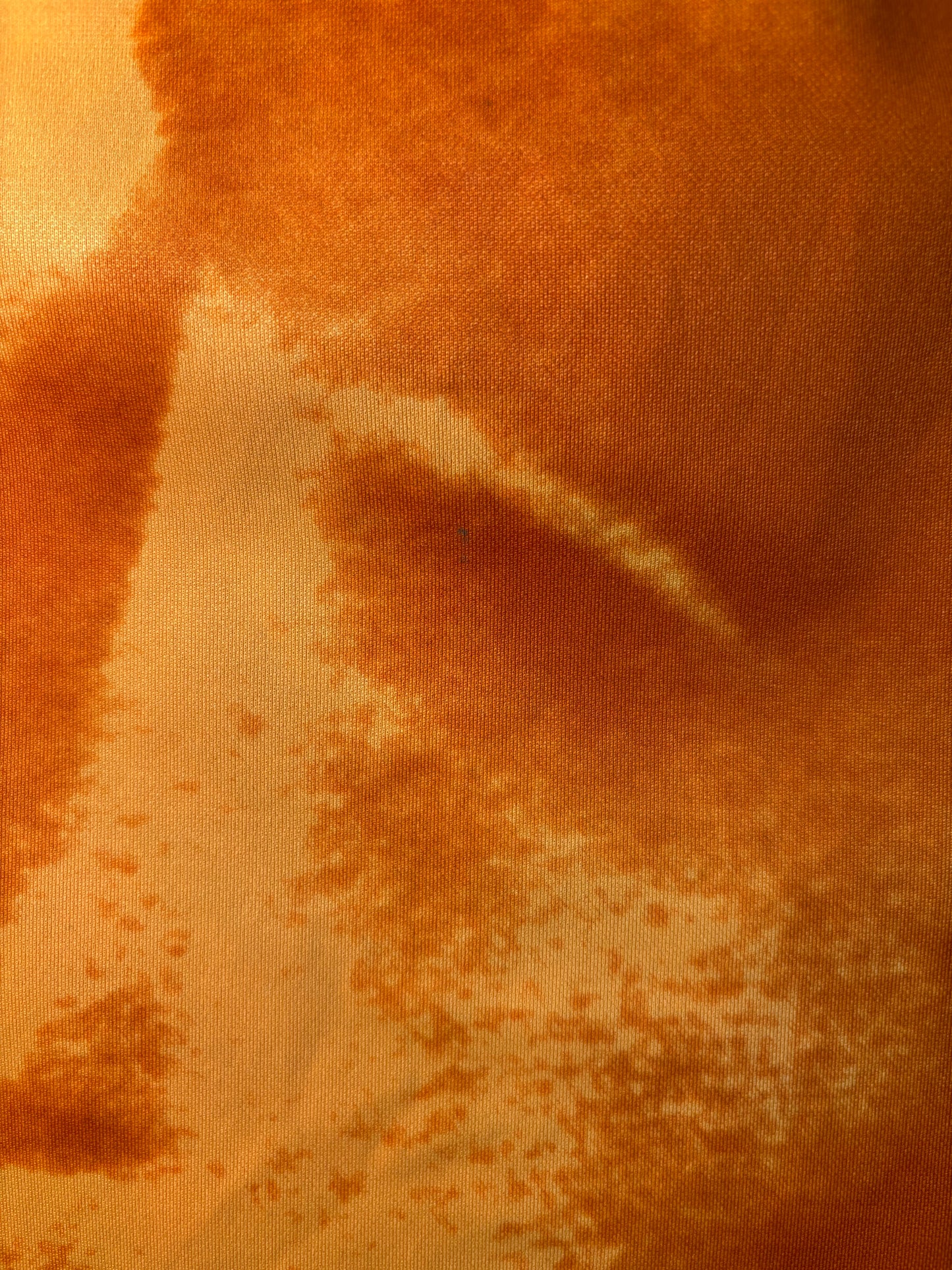 Netherlands Home Shirt 2022 (S)