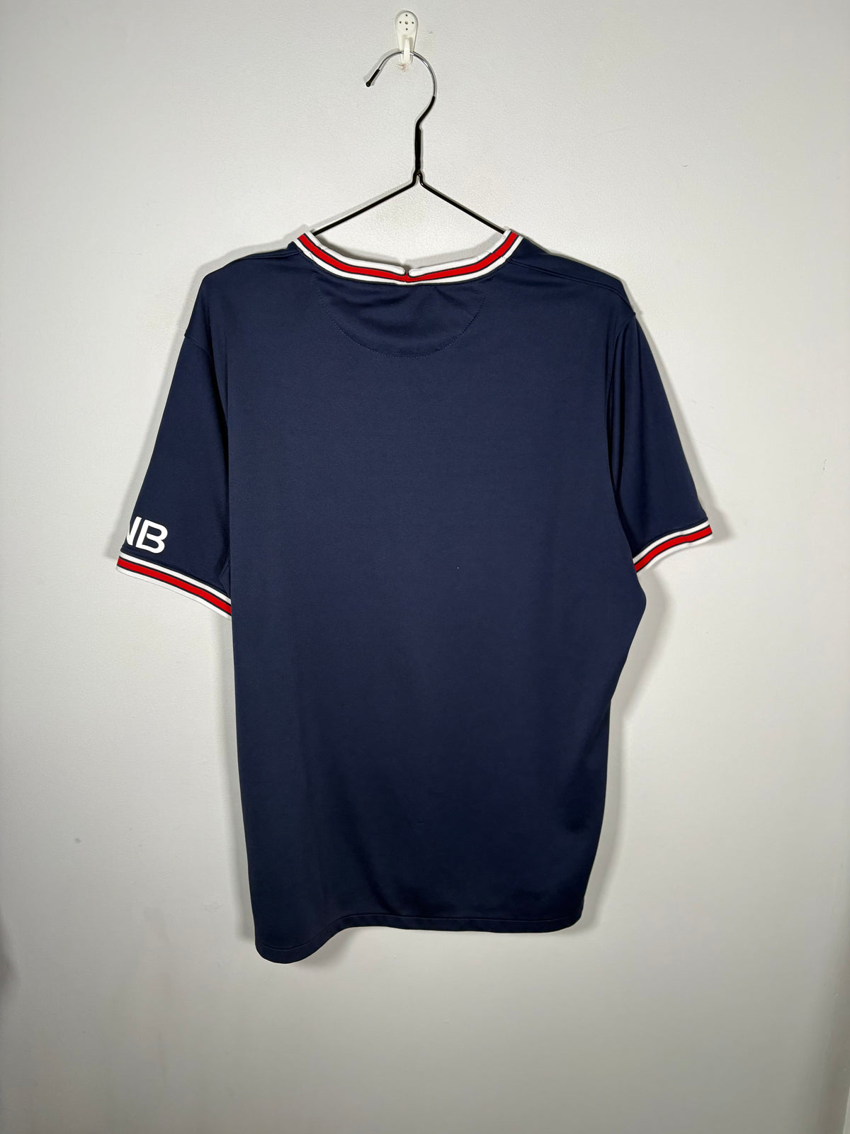 PSG Home Shirt 2021/22 (XL)