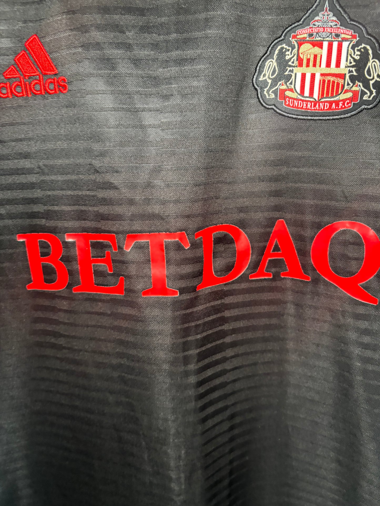 Sunderland Away Shirt 2018/19 (M)