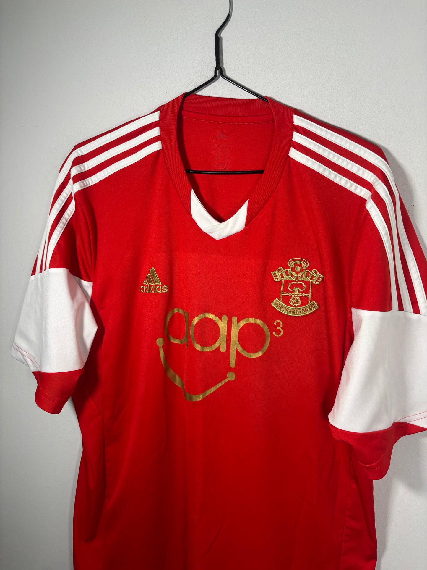 Southampton Home Shirt 2013/14 (XL)