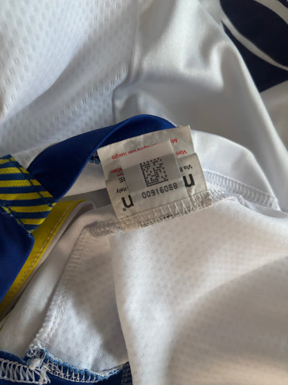 Leeds United Home Shirt 2013/14 (M)